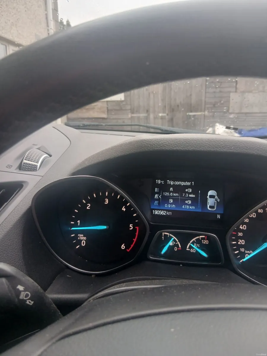 Ford Kuga 2017 - Image 1