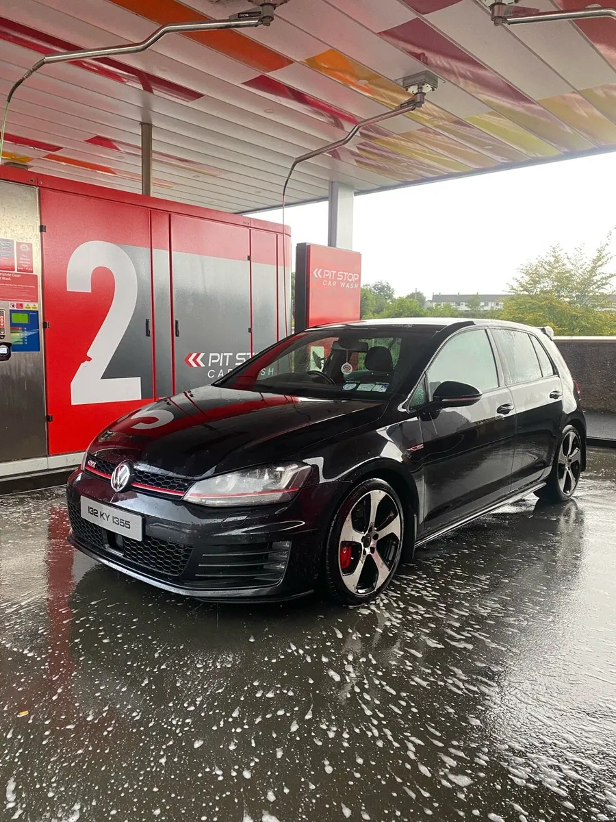 Mk7 Golf Gti DSG - Image 4