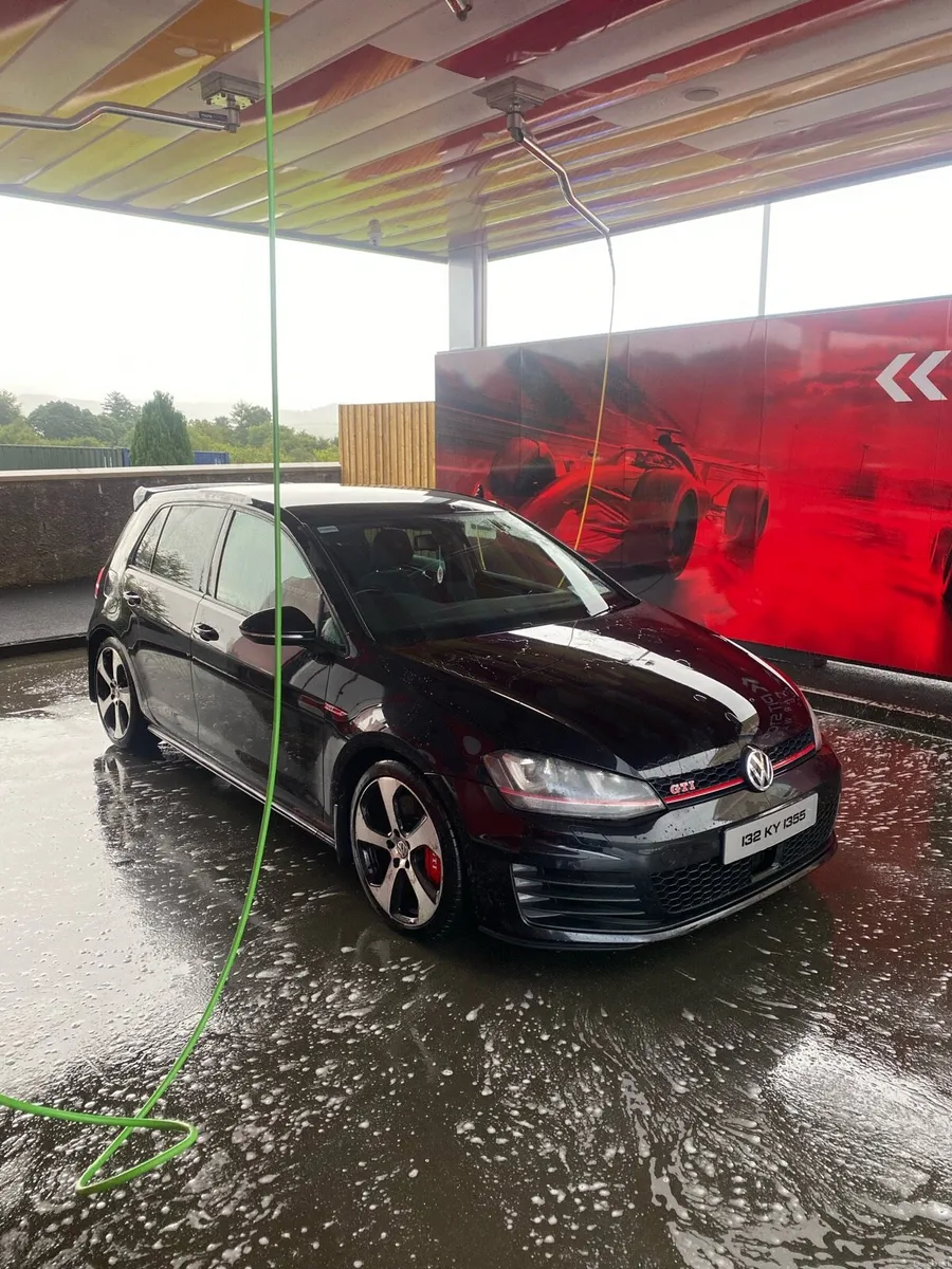 Mk7 Golf Gti DSG - Image 5