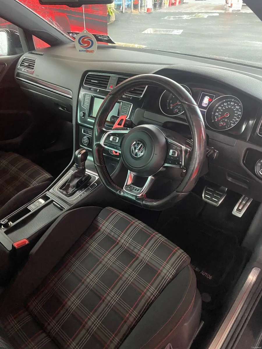 Mk7 Golf Gti DSG - Image 6