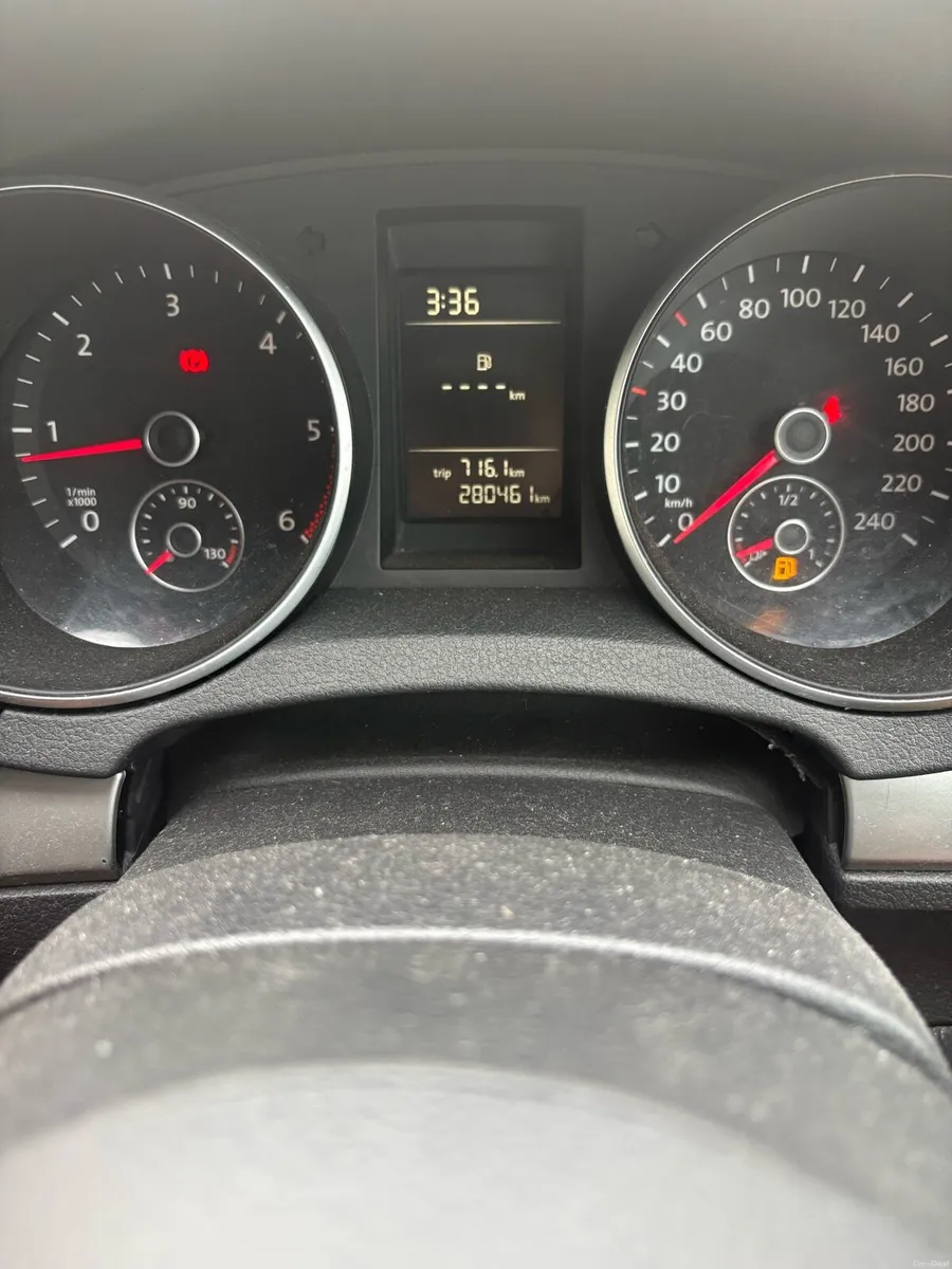 Mk6 golf 1.6 tdi - Image 4