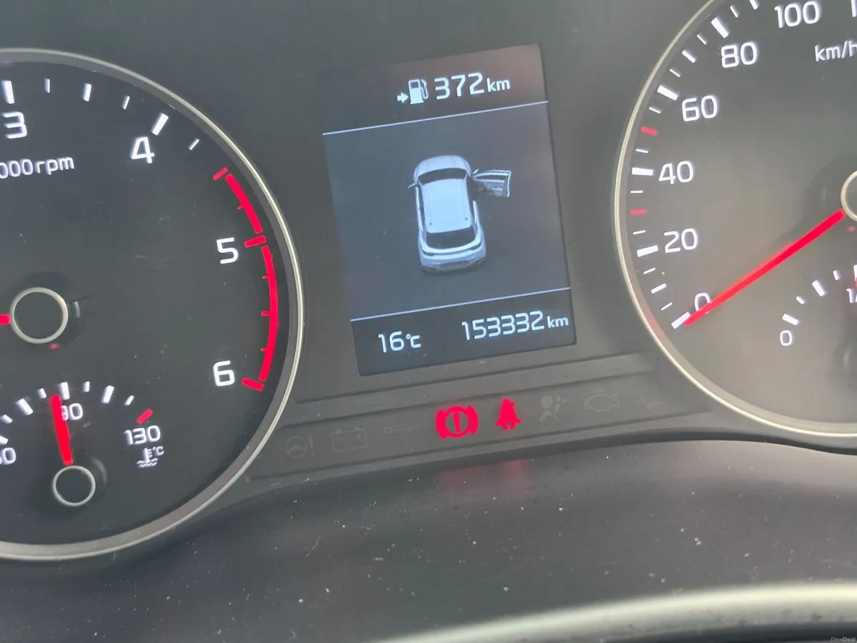 2018Kia Stonic K3 1.6 diesel✅️NEW NCT - Image 2