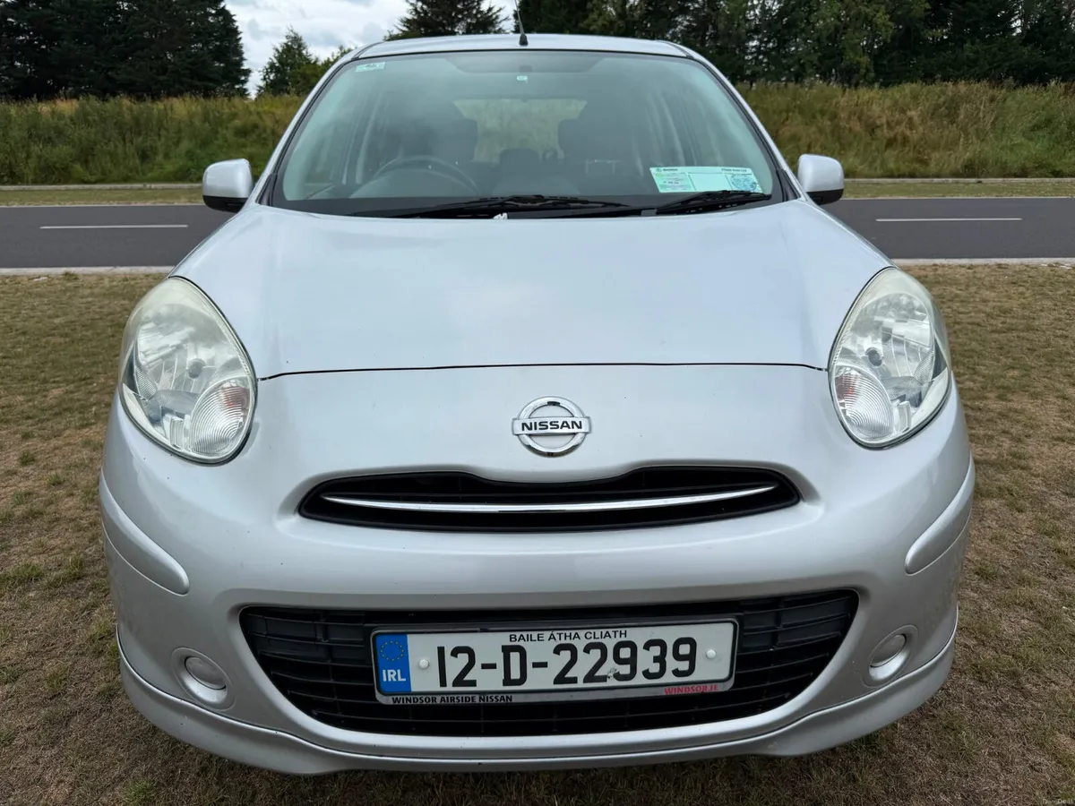 LOW MILEAGE HIGH SPEC NCT 09/27 - Image 2