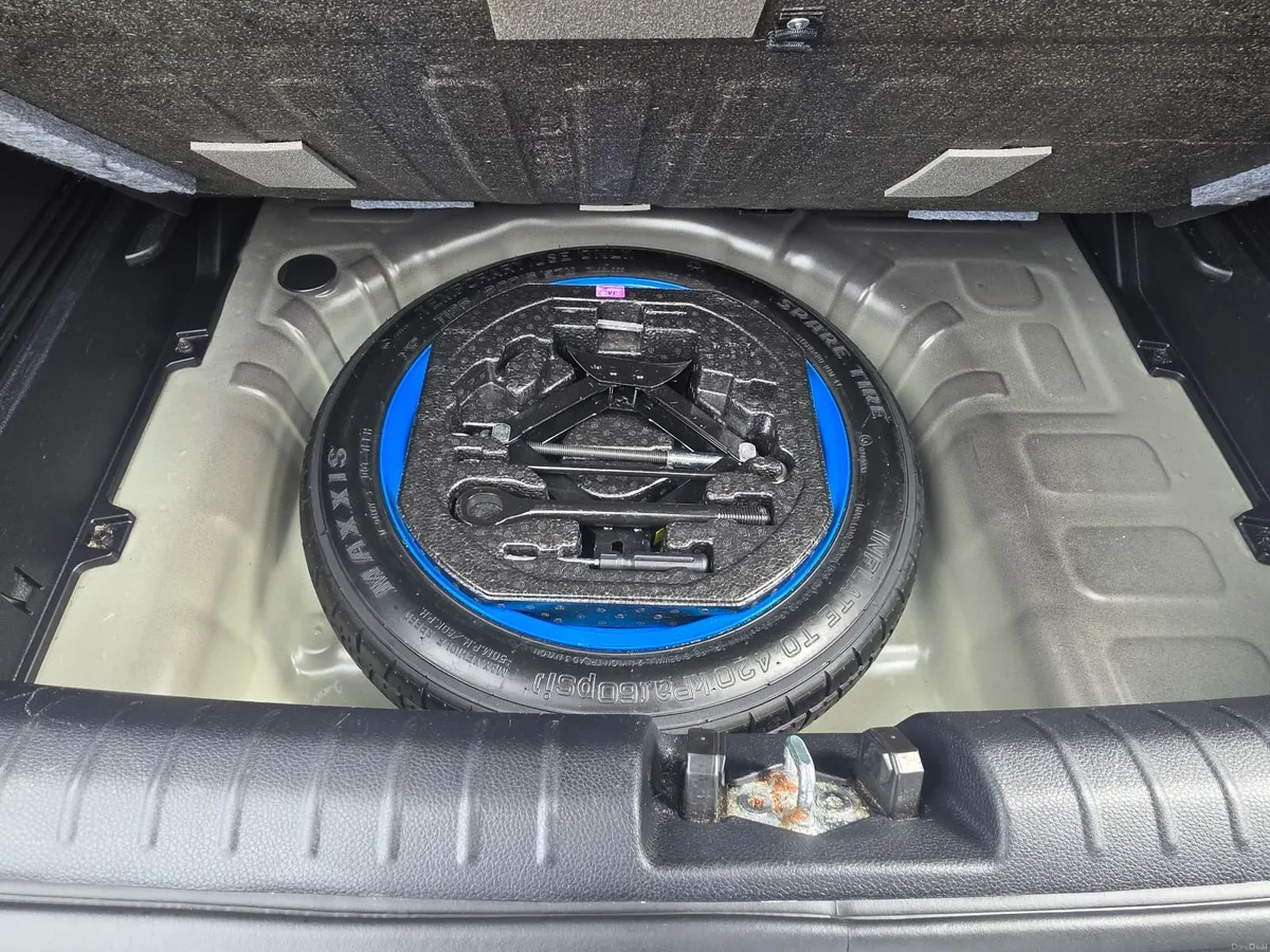 2018Kia Stonic K3 1.6 diesel✅️NEW NCT - Image 6