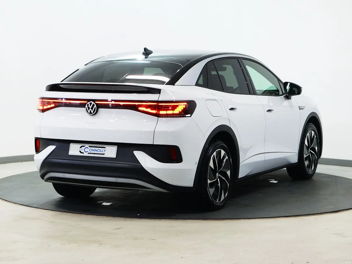 *80* 2023 Volkswagen ID.5 business pro - Image 3