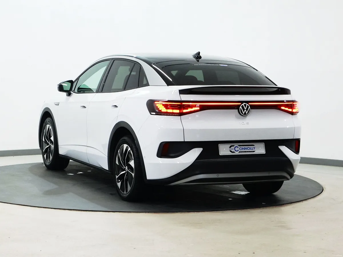 *80* 2023 Volkswagen ID.5 business pro - Image 6
