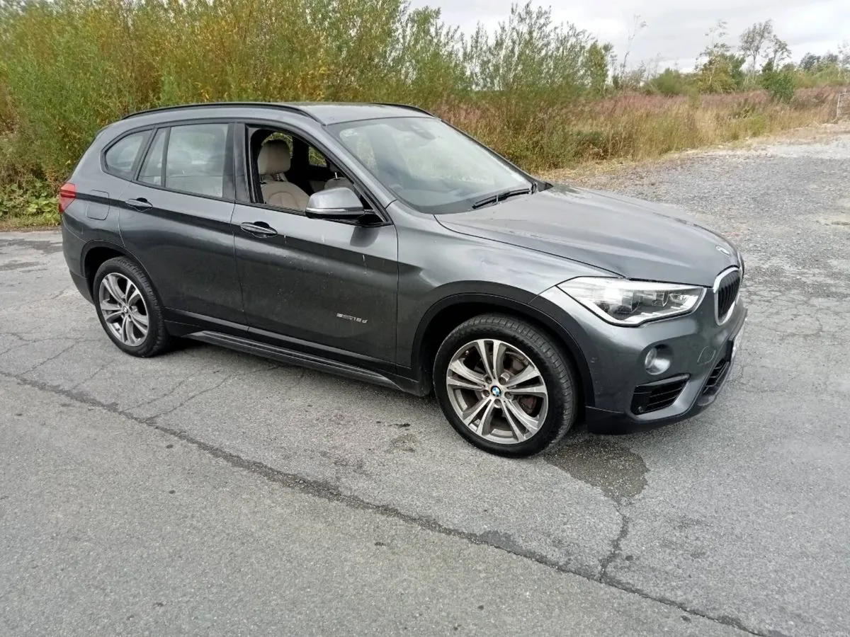 BMW X1 - Image 3