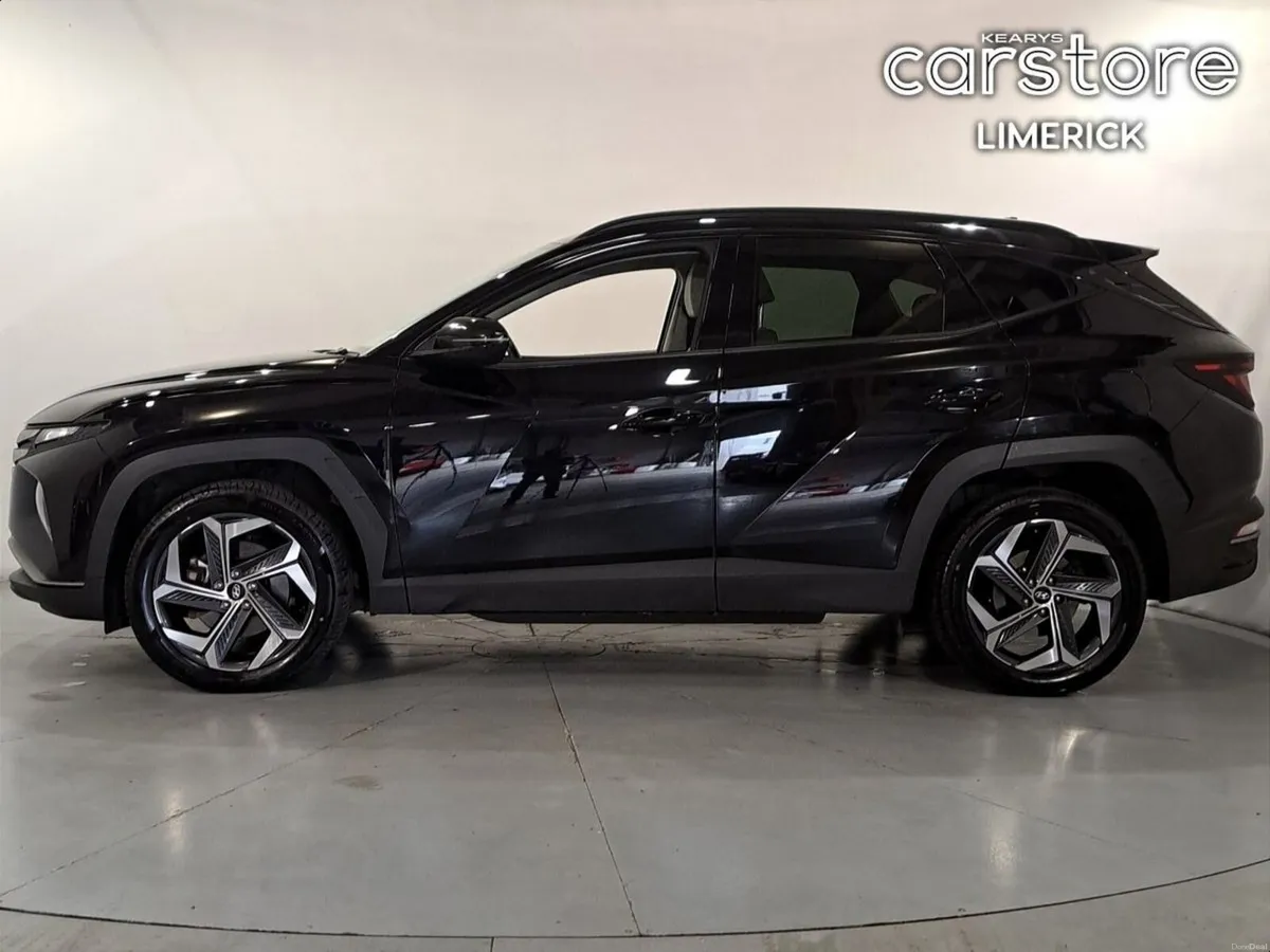 Hyundai Tucson 4WD Executive PHEV Auto Coming soon - Image 6