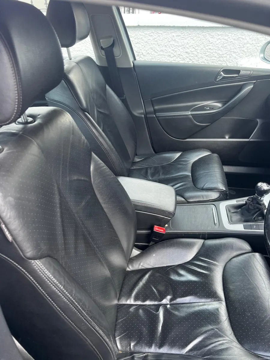 Vw passat - Image 4