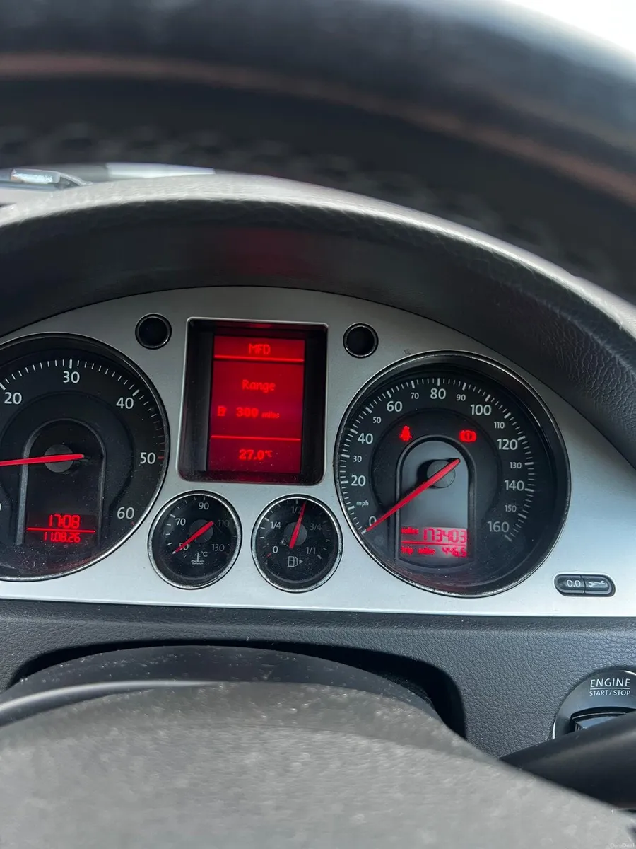 Vw passat - Image 6