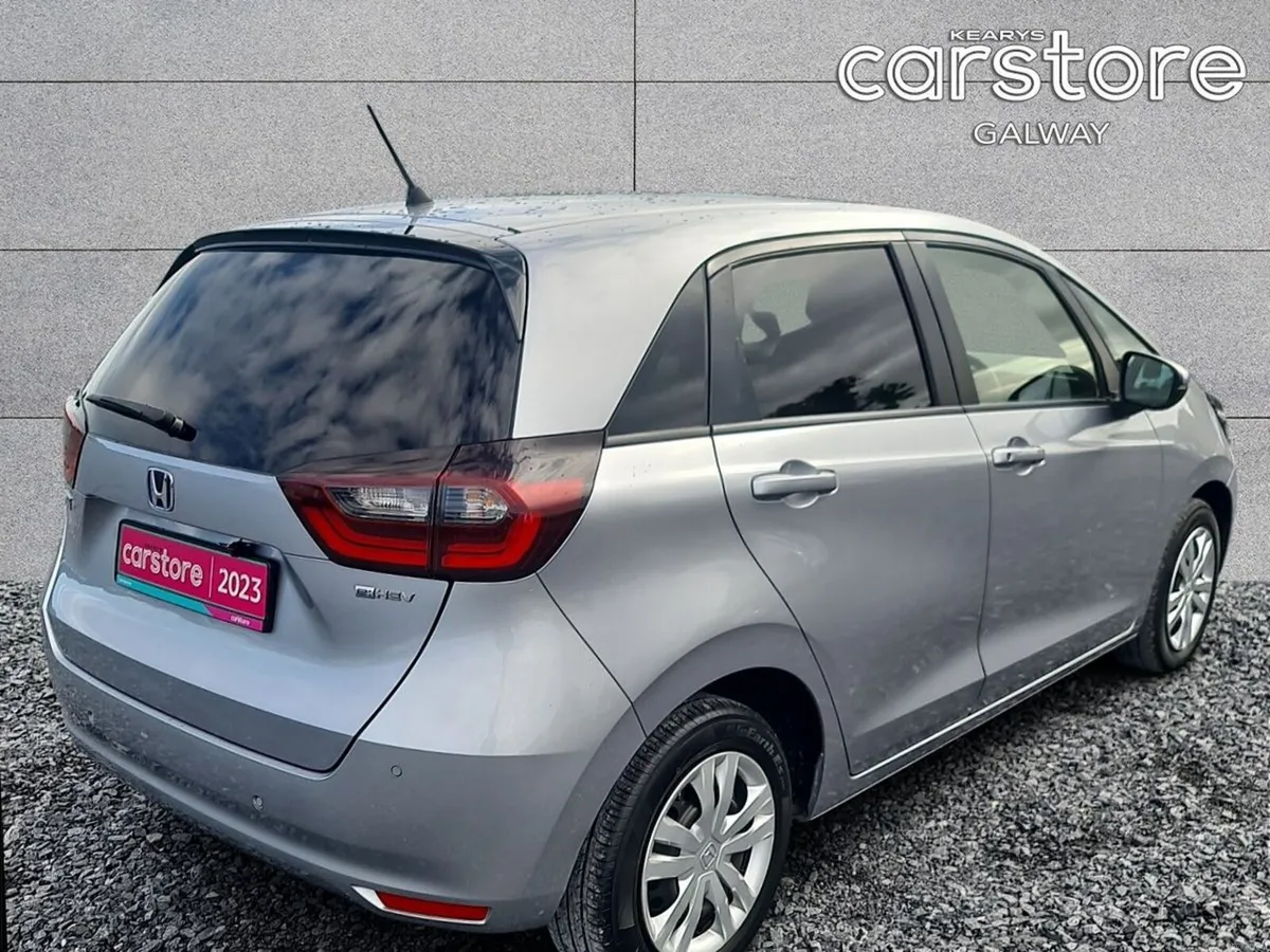 Honda Fit EHEV Basic - Image 3