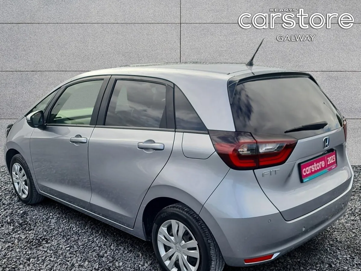 Honda Fit EHEV Basic - Image 5
