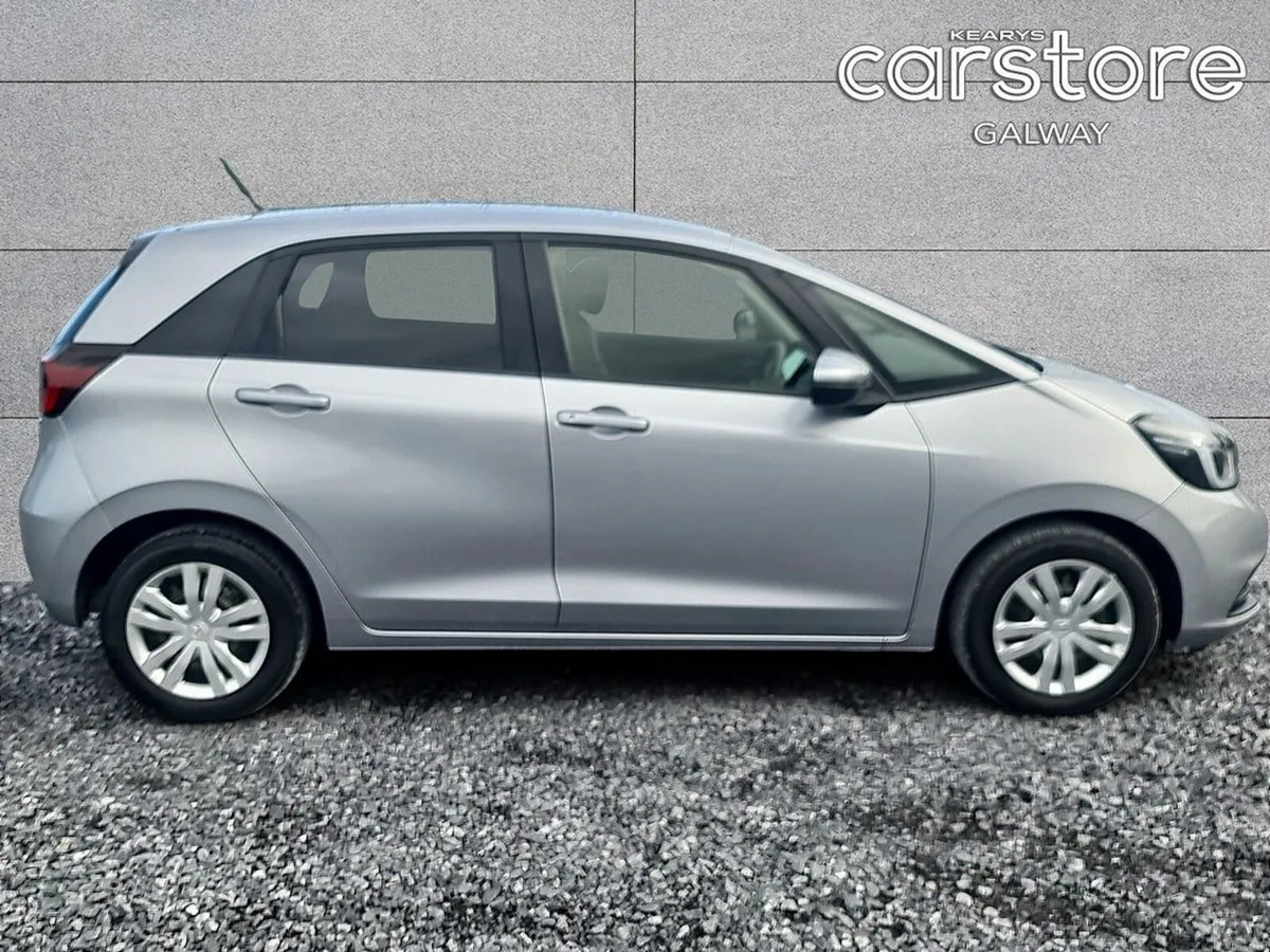 Honda Fit EHEV Basic - Image 2