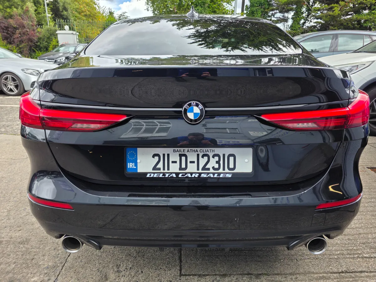 2021 BMW 2 SERIES 218D 2.0D 150BHP AUTO - Image 5