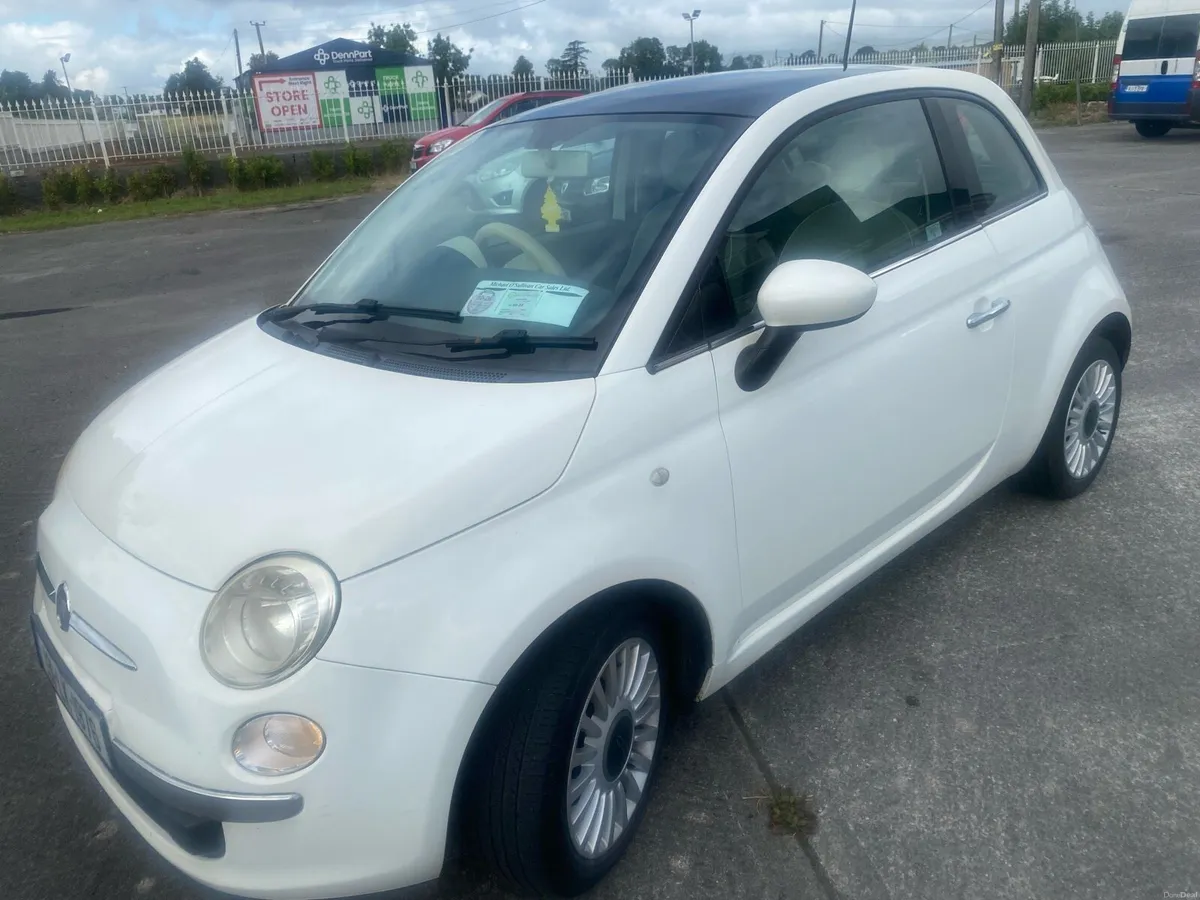 Car - Image 1