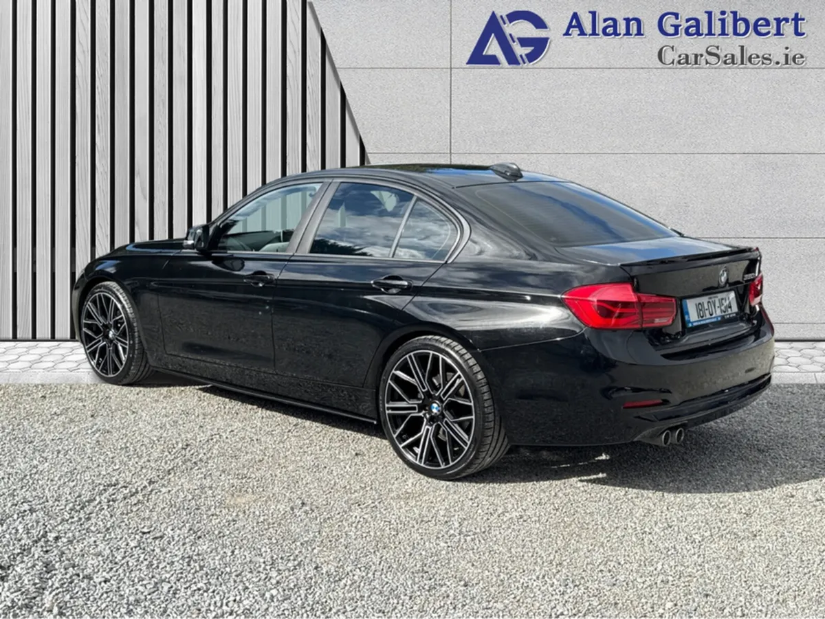 BMW 3-Series F30 2.0 Diesel AUTO DYNAMICS PLUS Spo - Image 2