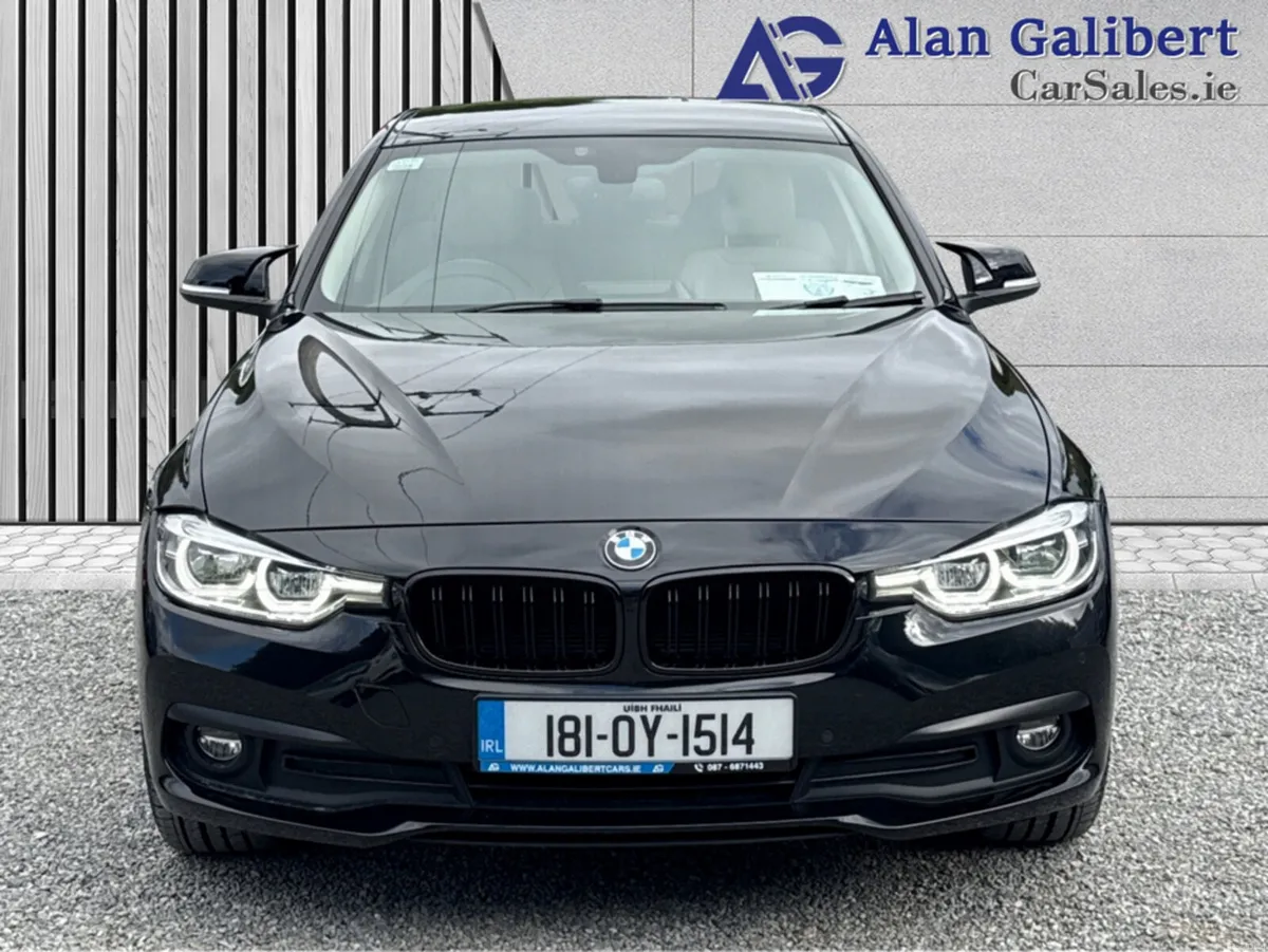 BMW 3-Series F30 2.0 Diesel AUTO DYNAMICS PLUS Spo - Image 4