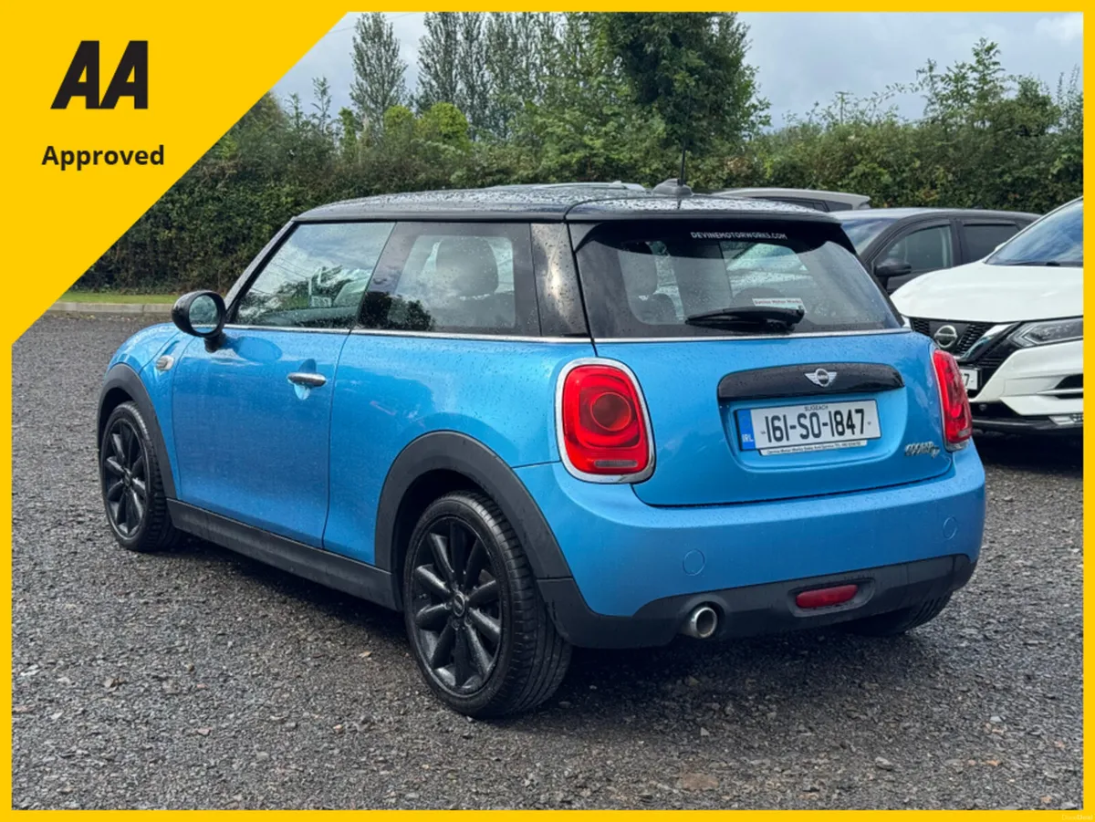 Mini Cooper 1.5 D 3DR COOPER - Image 2