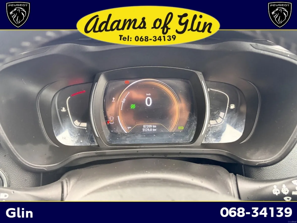 Renault Kadjar DYNAMIQUE S NAV ENERGY 4DR - Image 2