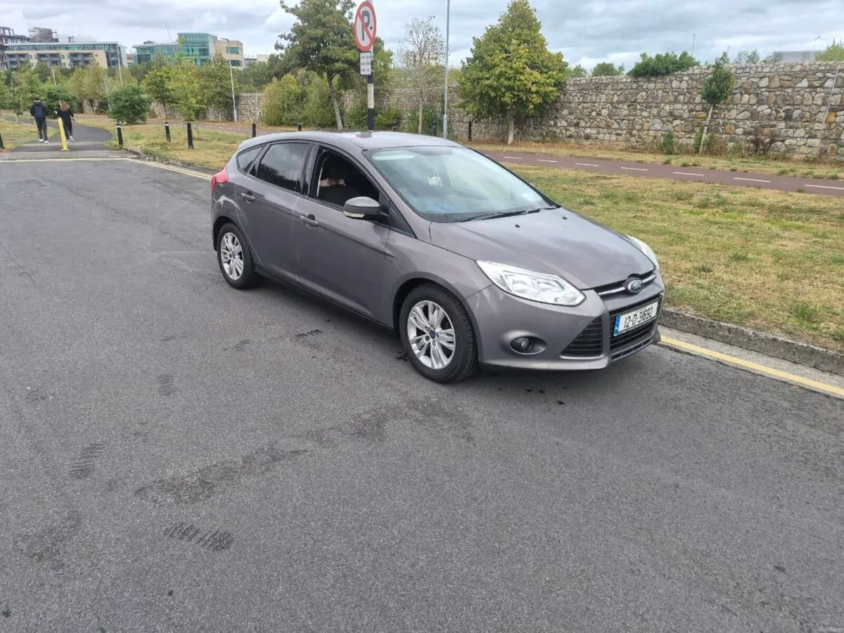 2012 ford focus - Image 2