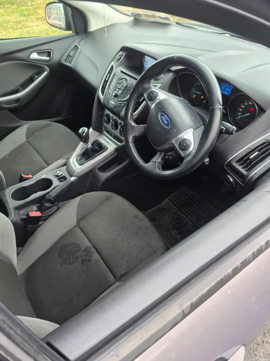 2012 ford focus - Image 6