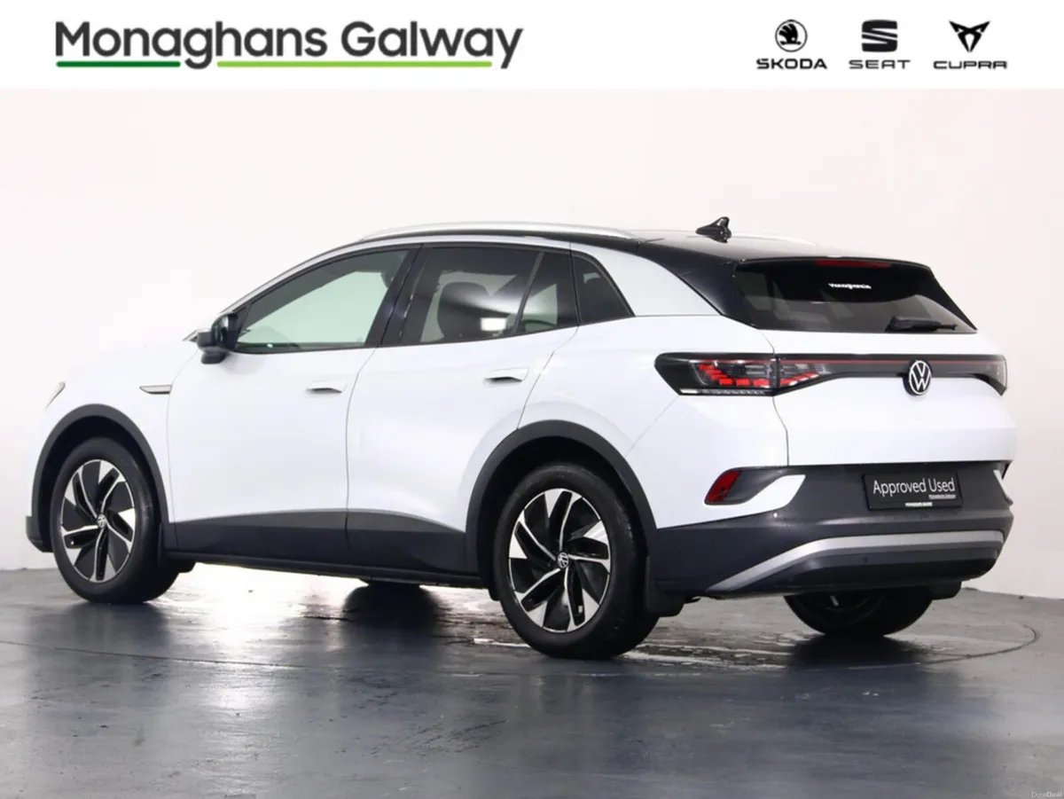 Volkswagen ID.4 STYLE 52KWH *TOP SPEC, PAN ROOF* - Image 6