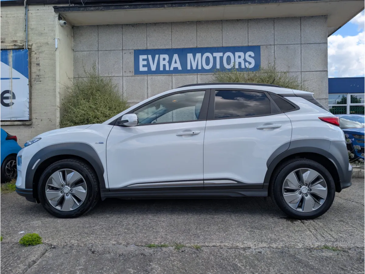 Hyundai KONA KAUAI EV PREMIUM ELECTRIC AUTOMATIC / - Image 5