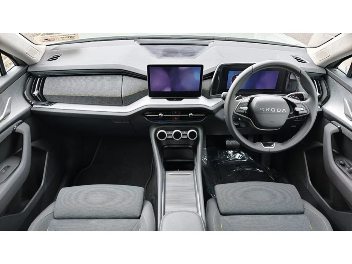 Skoda Kodiaq SELECTION 2.0tdi 150HP DSG- NEW MODEL - Image 2