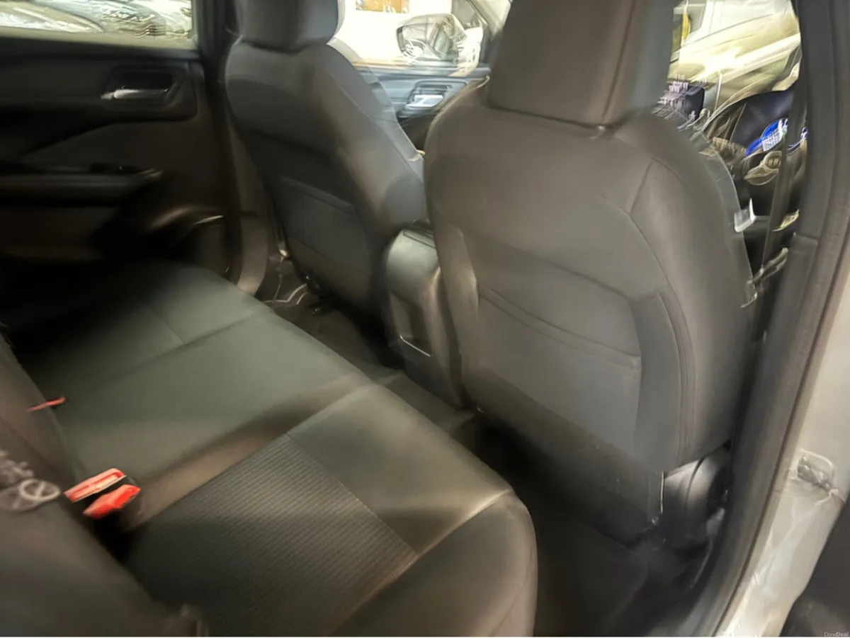 Nissan Qashqai EPOWER SV GR RR PG 4DR AUTO - Image 6