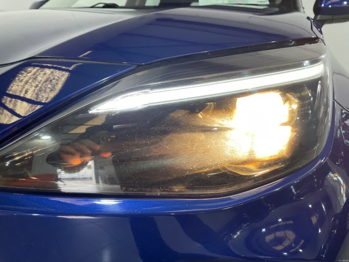 Toyota Yaris Cross LUNA 4DR AUTO FULL SERVICE HIST - Image 5
