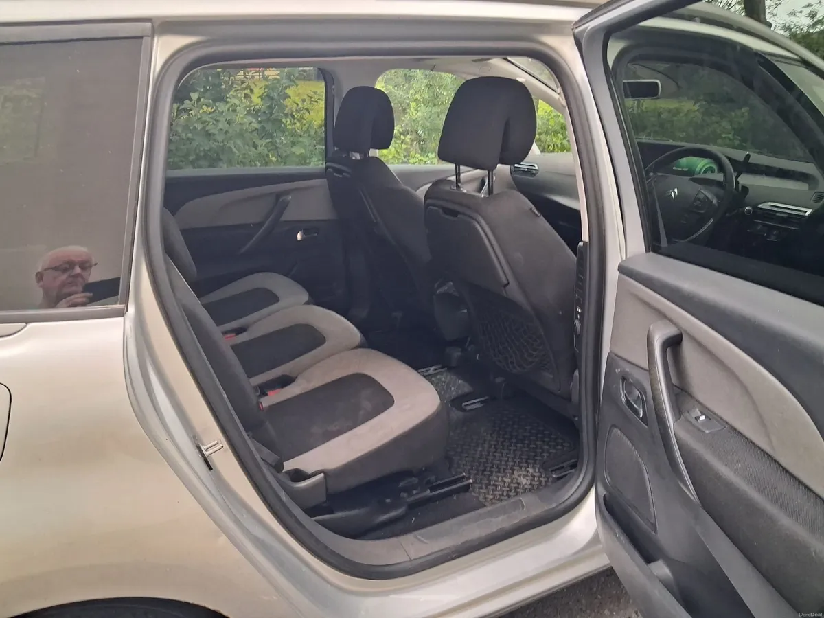 Citroen C4 2016 - Image 3