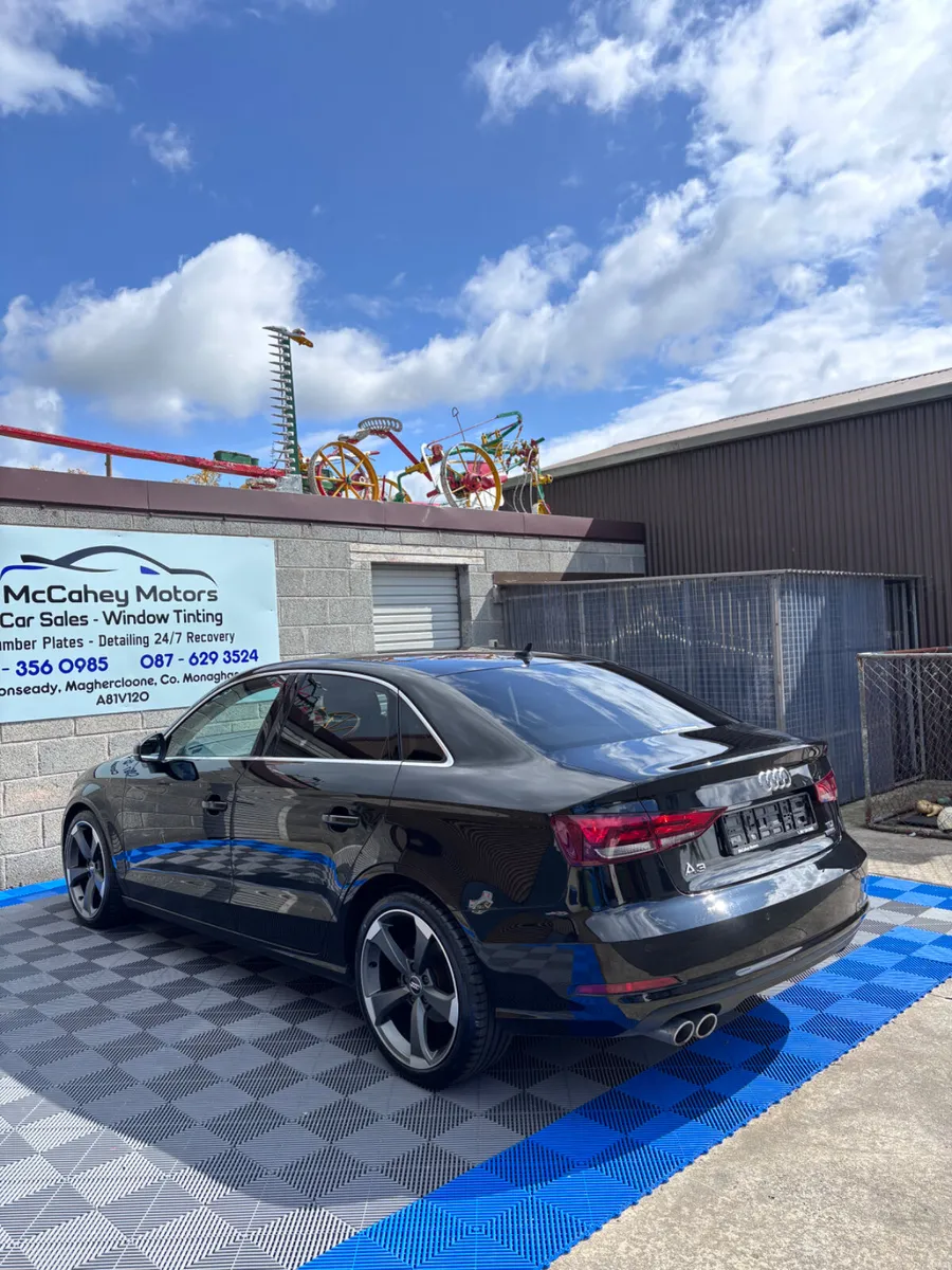 Audi A3 2016 - Image 5