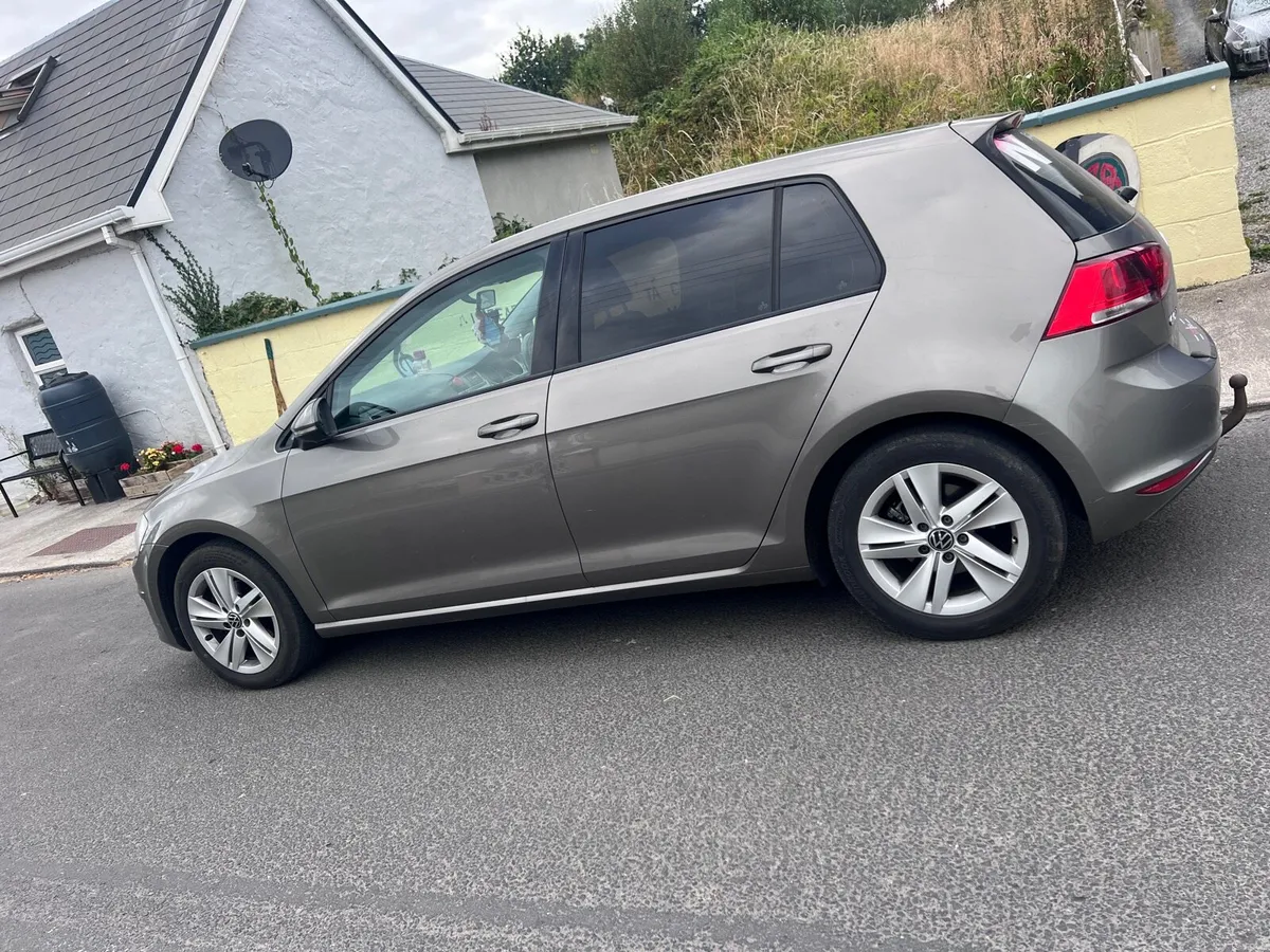 Mk7 Golf - Image 4
