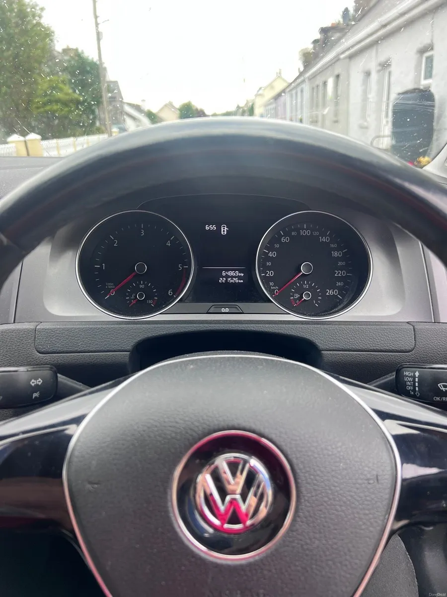 Mk7 Golf - Image 5