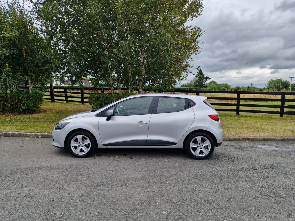 Renault Clio (NCT TESTED AND TAXED)!!! - Image 6