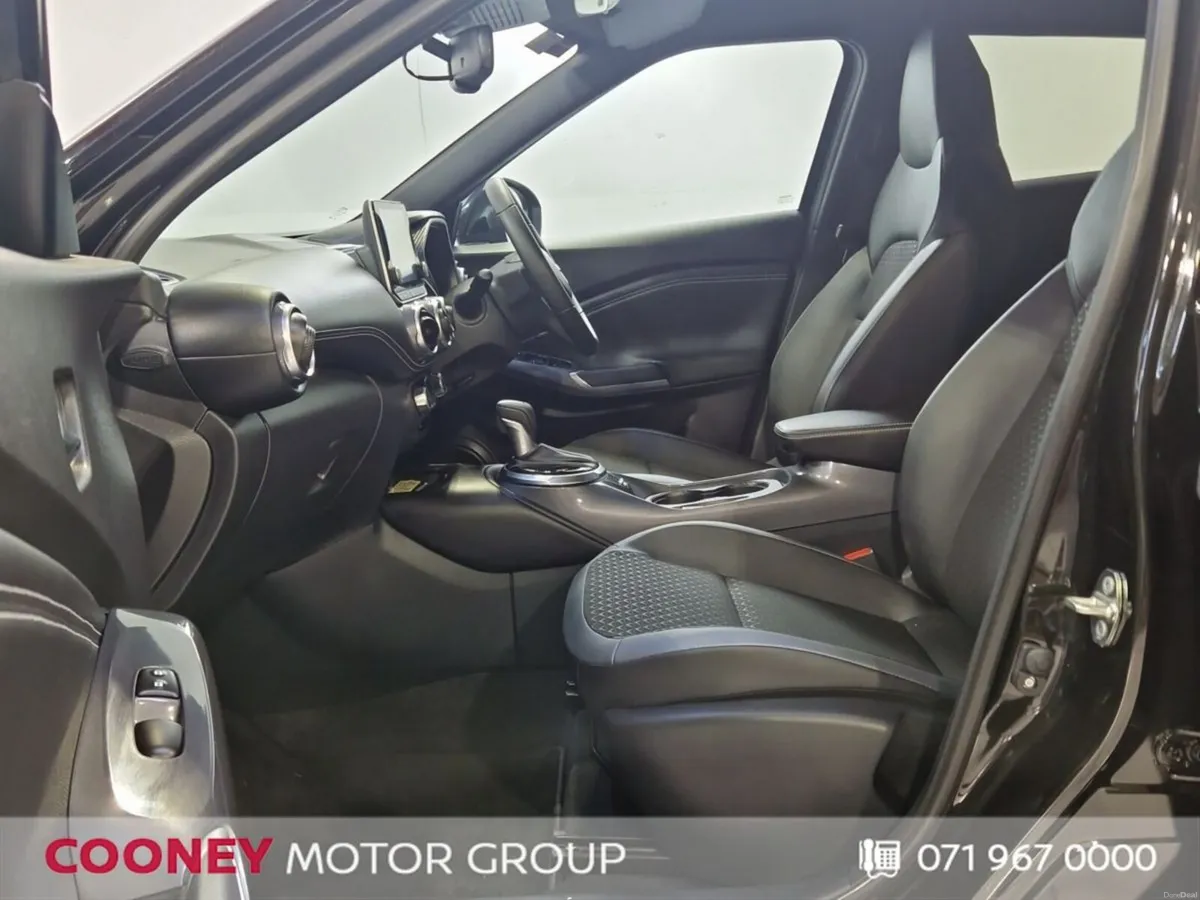 Nissan Juke HYBRID 1.6 SV PREMIUM - Image 6