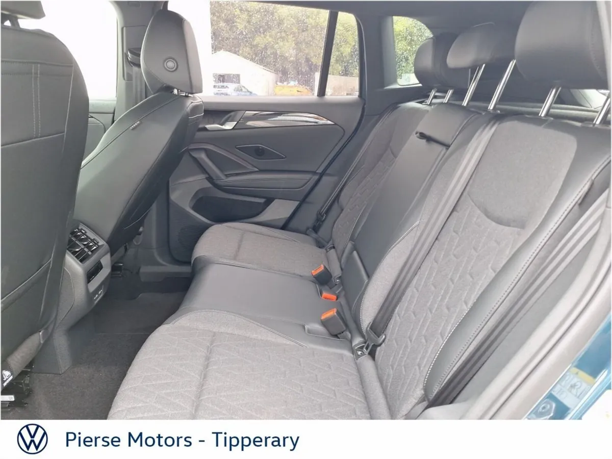 Volkswagen Tiguan EDITION 75 1.5 PHEV DSG 204HP - Image 6