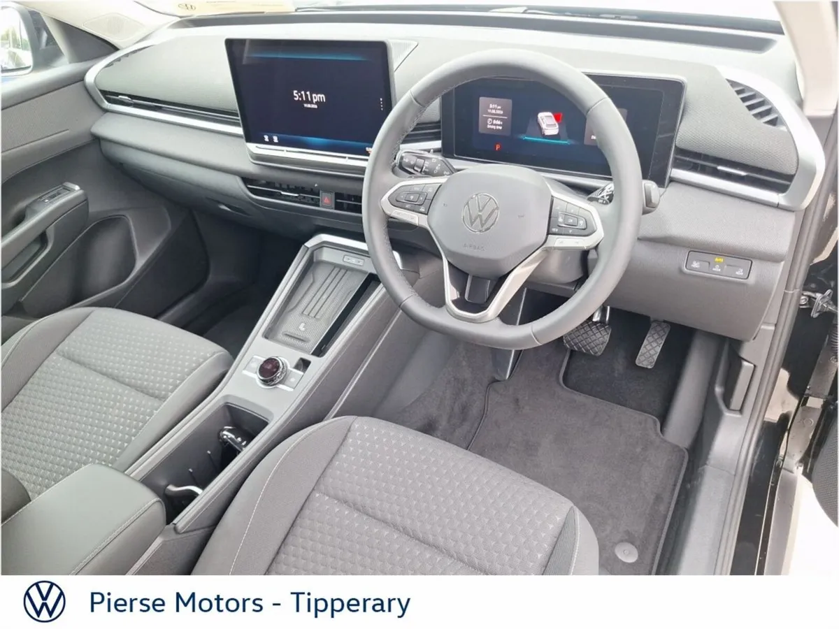 Volkswagen T-Roc LIFE 1.5TSI 116HP MHEV - Image 2