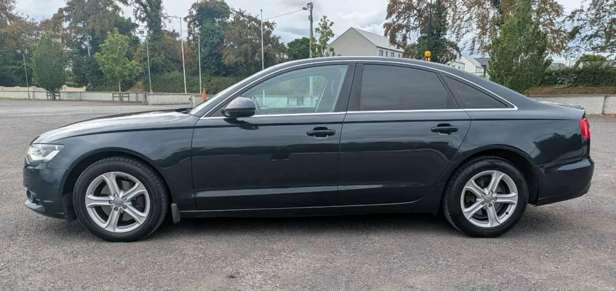 AUDI A6 SE 2.0L TDI NCT 04/27 - Image 4