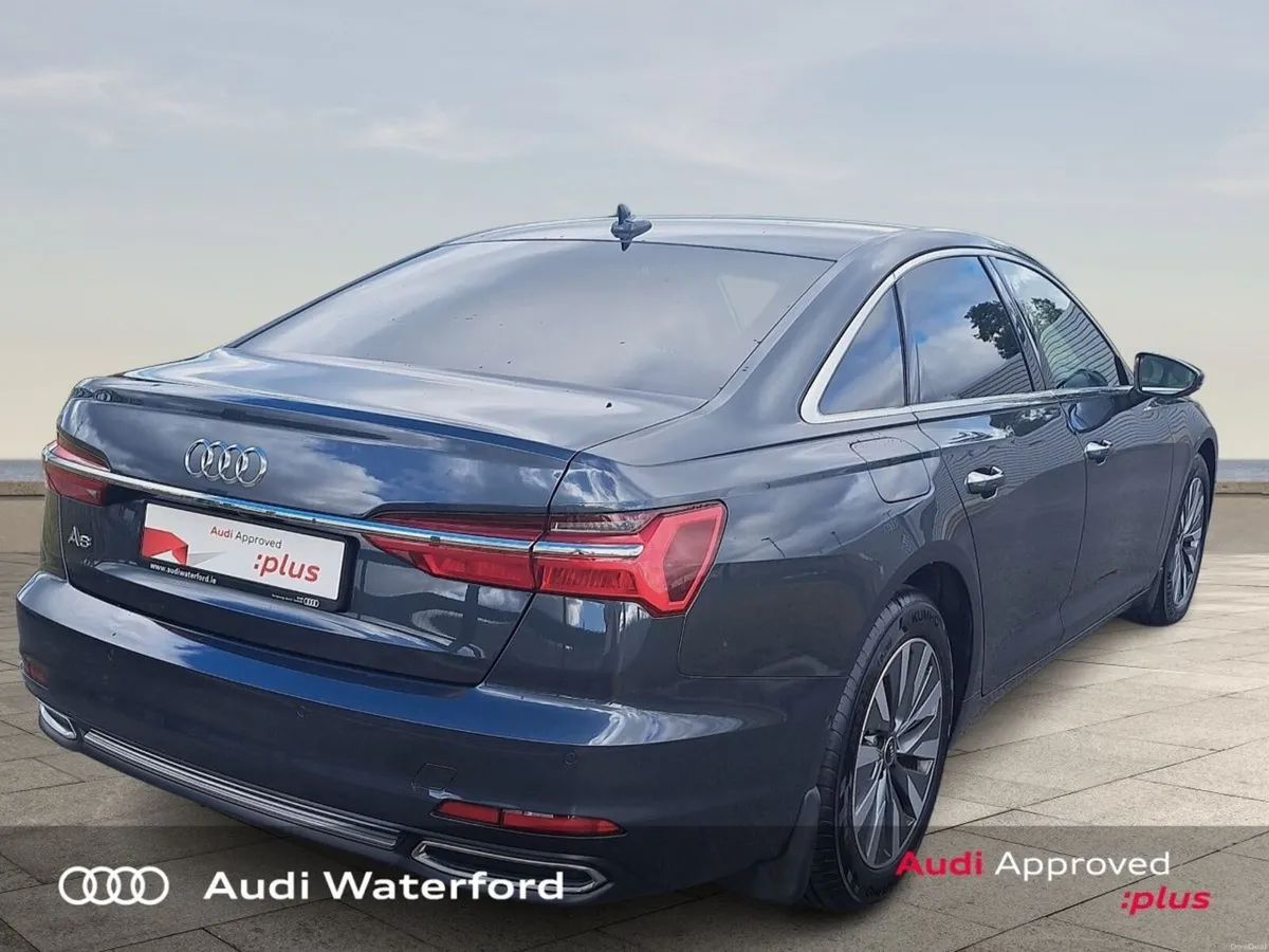Audi A6 "Tour Pack, Comfort Pack"  SE from €445 pe - Image 5