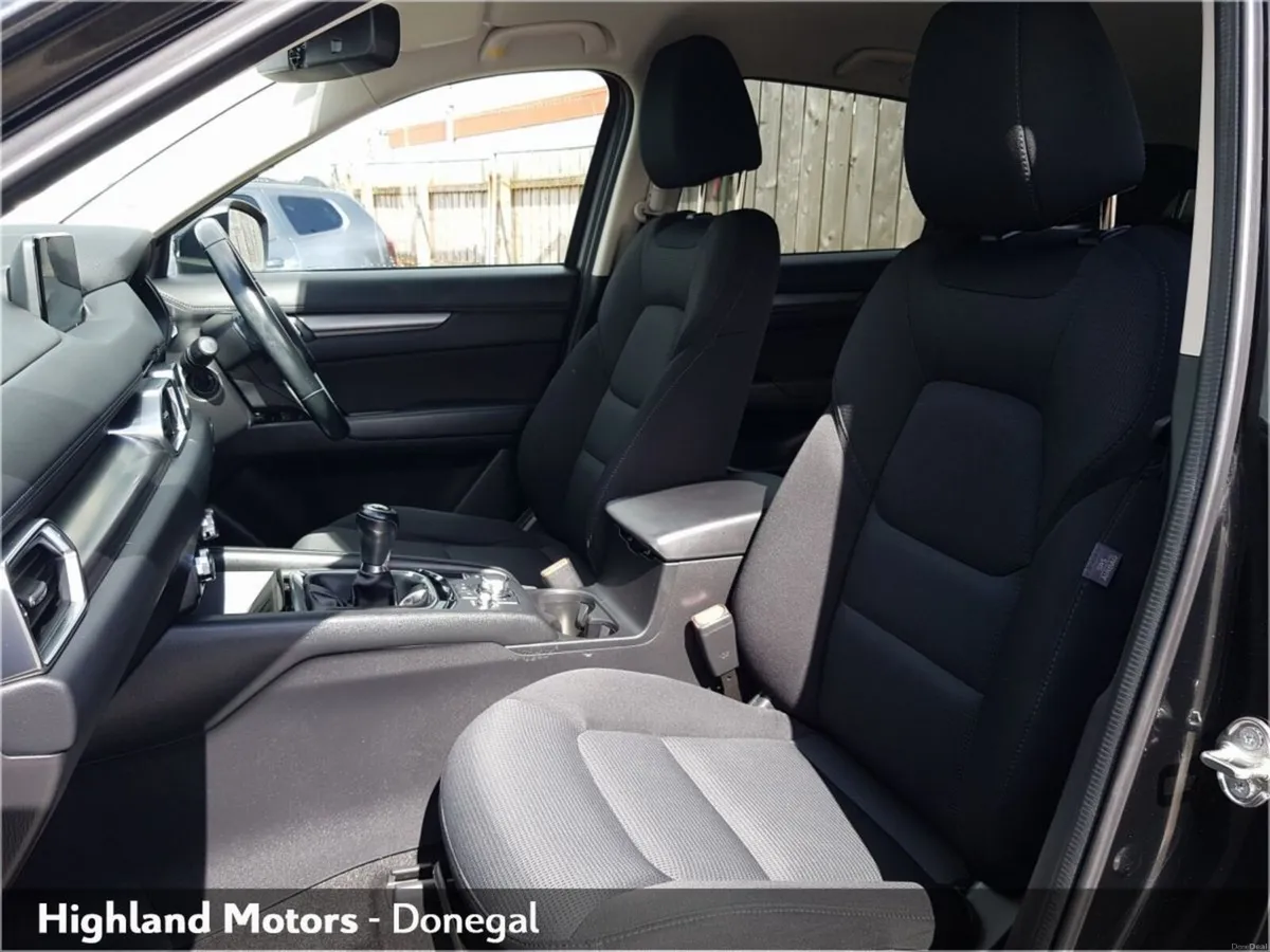 Mazda CX-5 2WD 2.2D (150ps) EXECUTIVE SE - Image 5