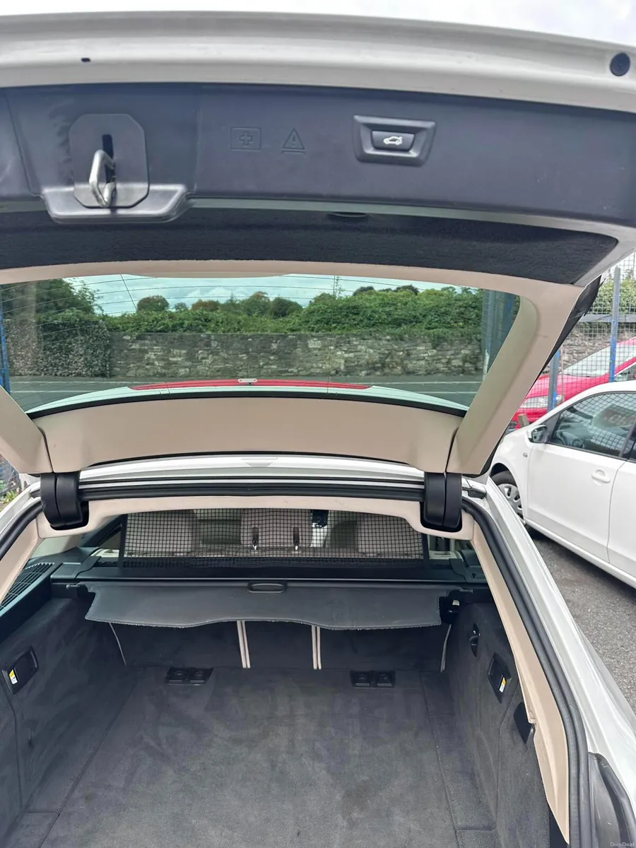 BMW 5-Series F11AUTO harman/kardon - Image 6
