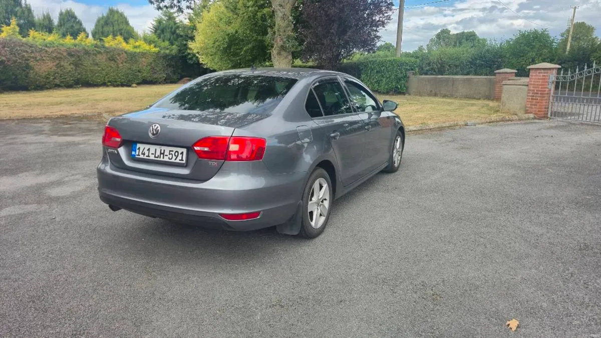 VW JETTA 1.6 tdi - Image 6