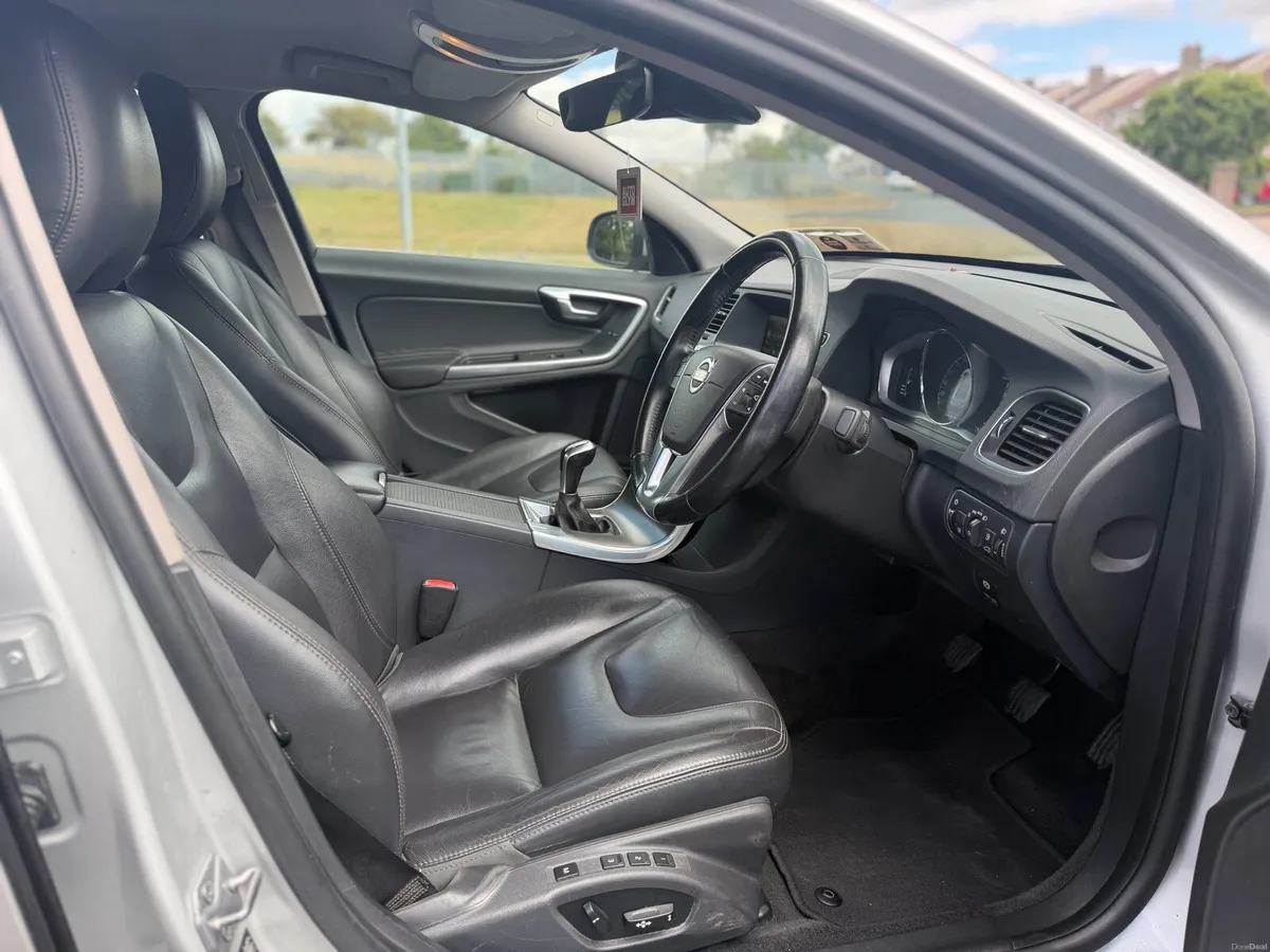 Volvo s60 NEW NCT 151 - Image 6
