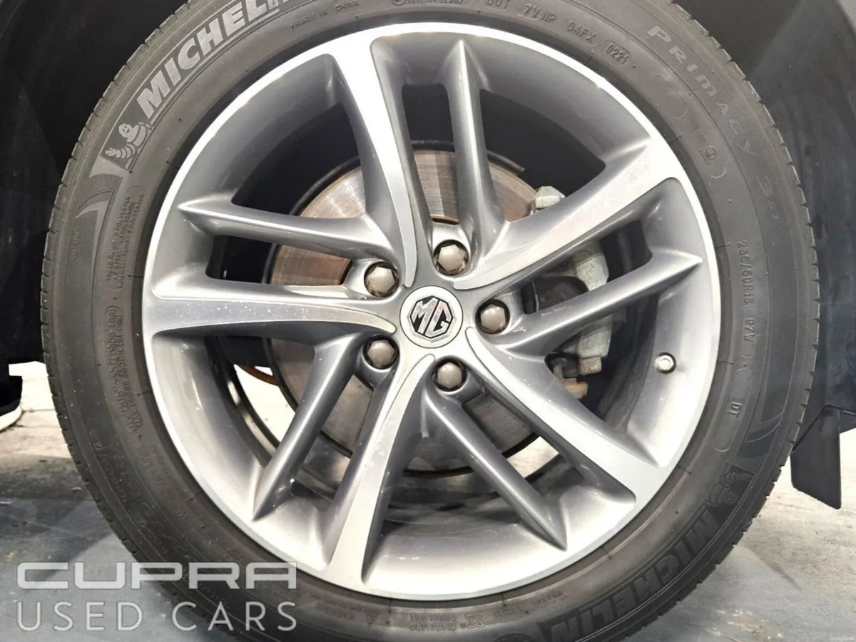 MG HS Plug-in Hybrid EV 2WD Auto Exclusive (€50 pw - Image 6