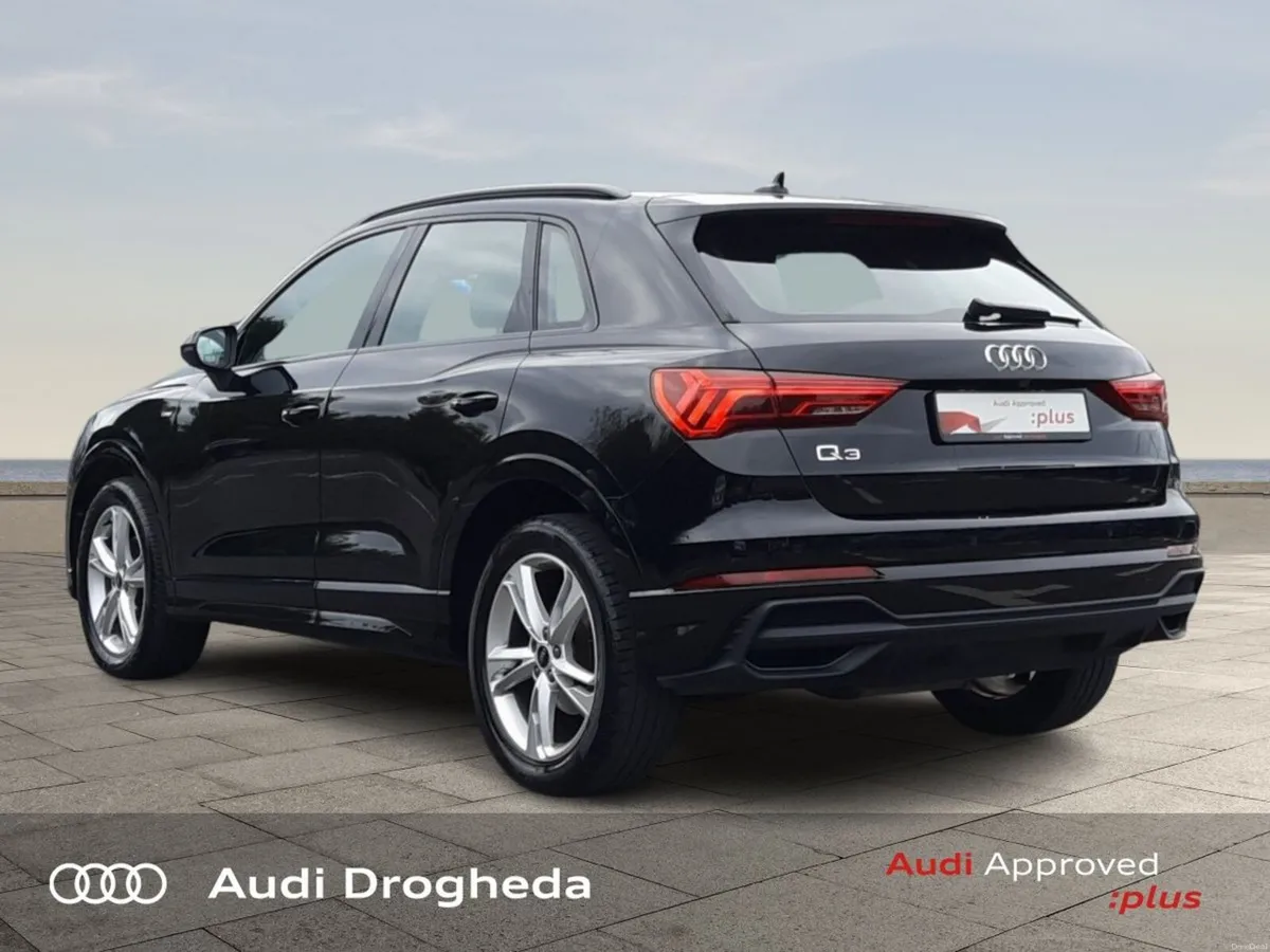 Audi Q3 35 TDI 150HP S Tronic S line - Image 5