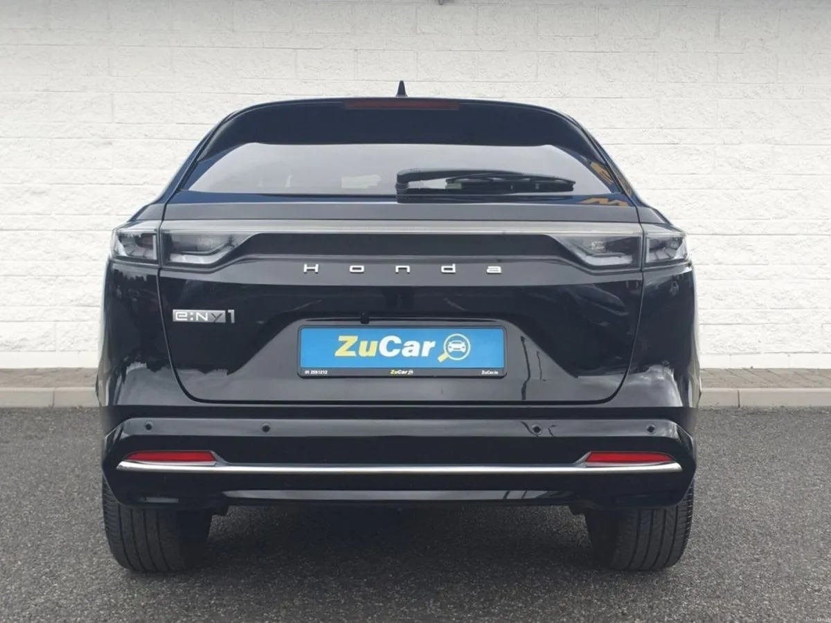 Honda e:Ny1 Eny1 Elegance  Elegance  204 Electric - Image 4