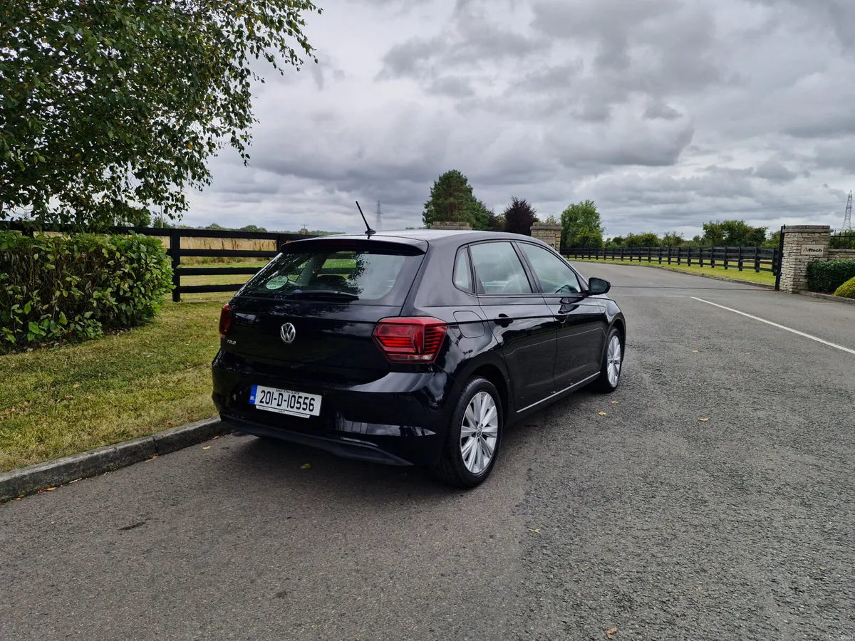 Volkswagen Polo (JUST PAST NCT TEST)!!! - Image 3