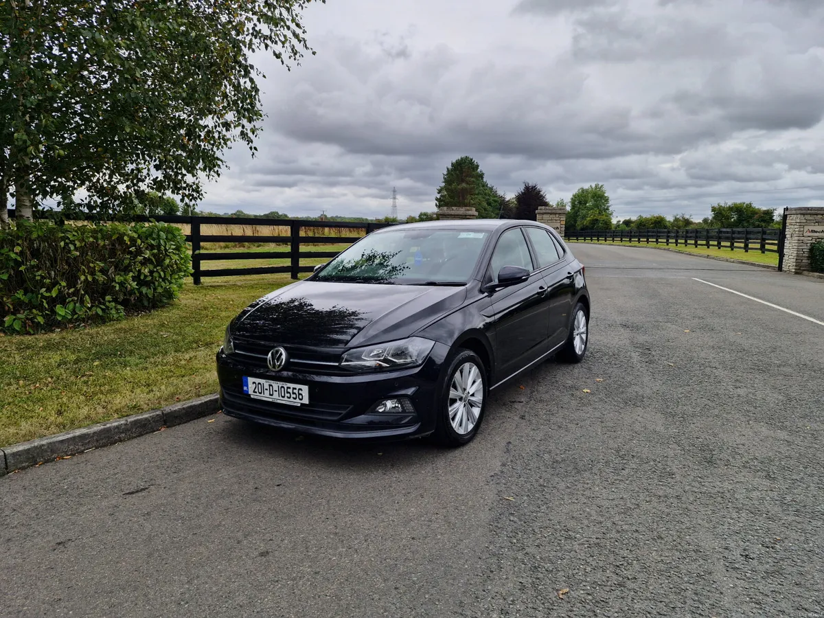 Volkswagen Polo (JUST PAST NCT TEST)!!! - Image 2
