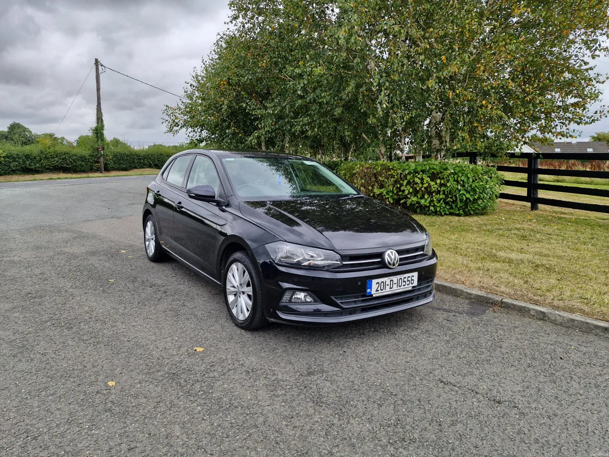 Volkswagen Polo (JUST PAST NCT TEST)!!! - Image 1
